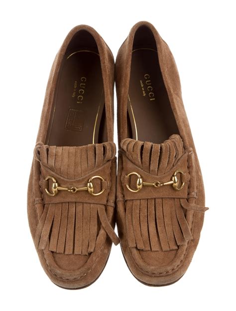 gucci patent leather loafer|Gucci kiltie loafers on sale.